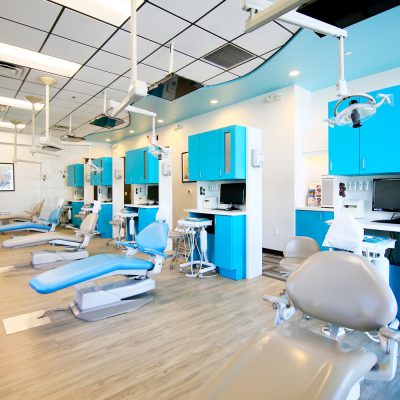 Chandler Pediatric Dental our office