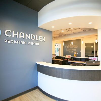 Contact Chandler Pediatric Dental Chandler AZ